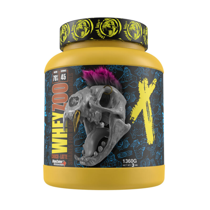 4L WHEY CHOCO LATTE 1