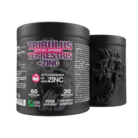 TRIBULUS CAPS