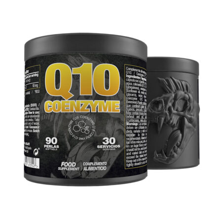 coenzyna q10