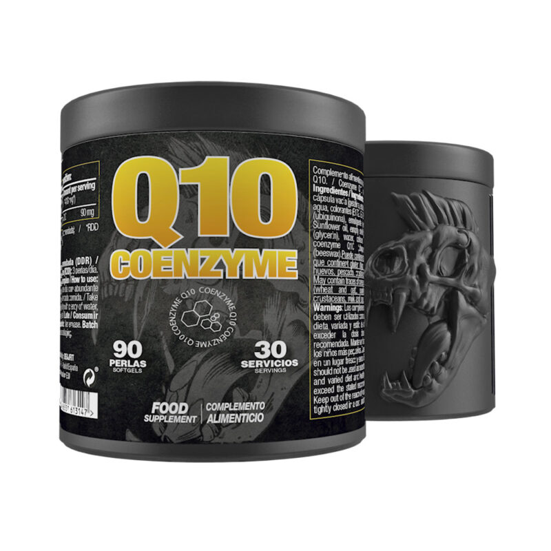 coenzyna q10