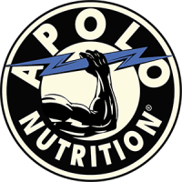 Apolo Nutrition